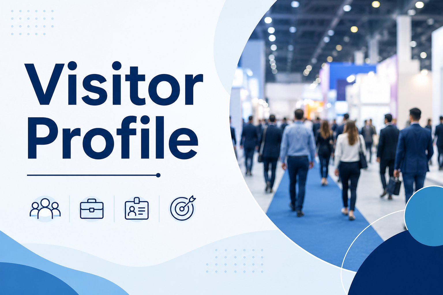 Visitor Profile